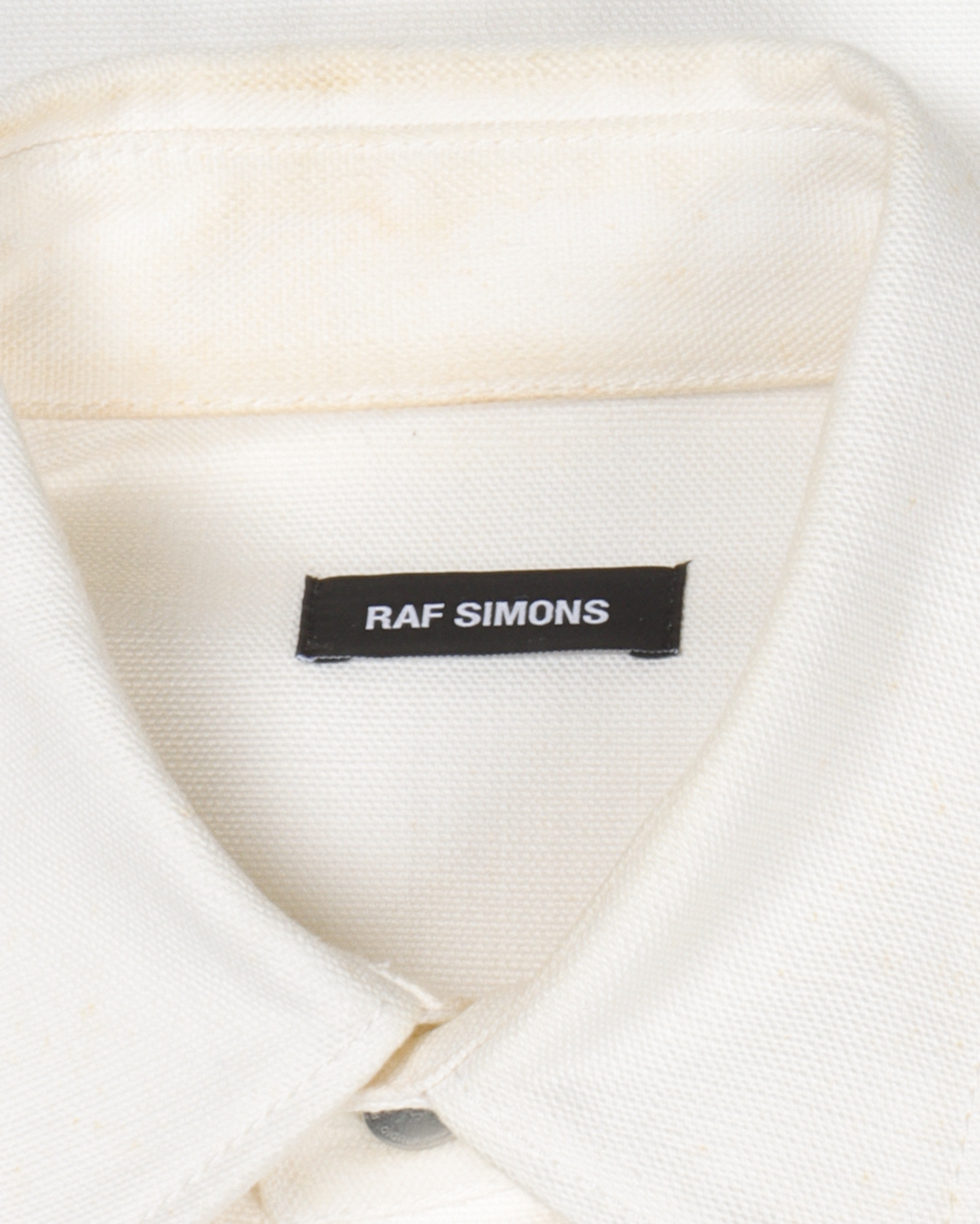 Long Sleeve Button Up