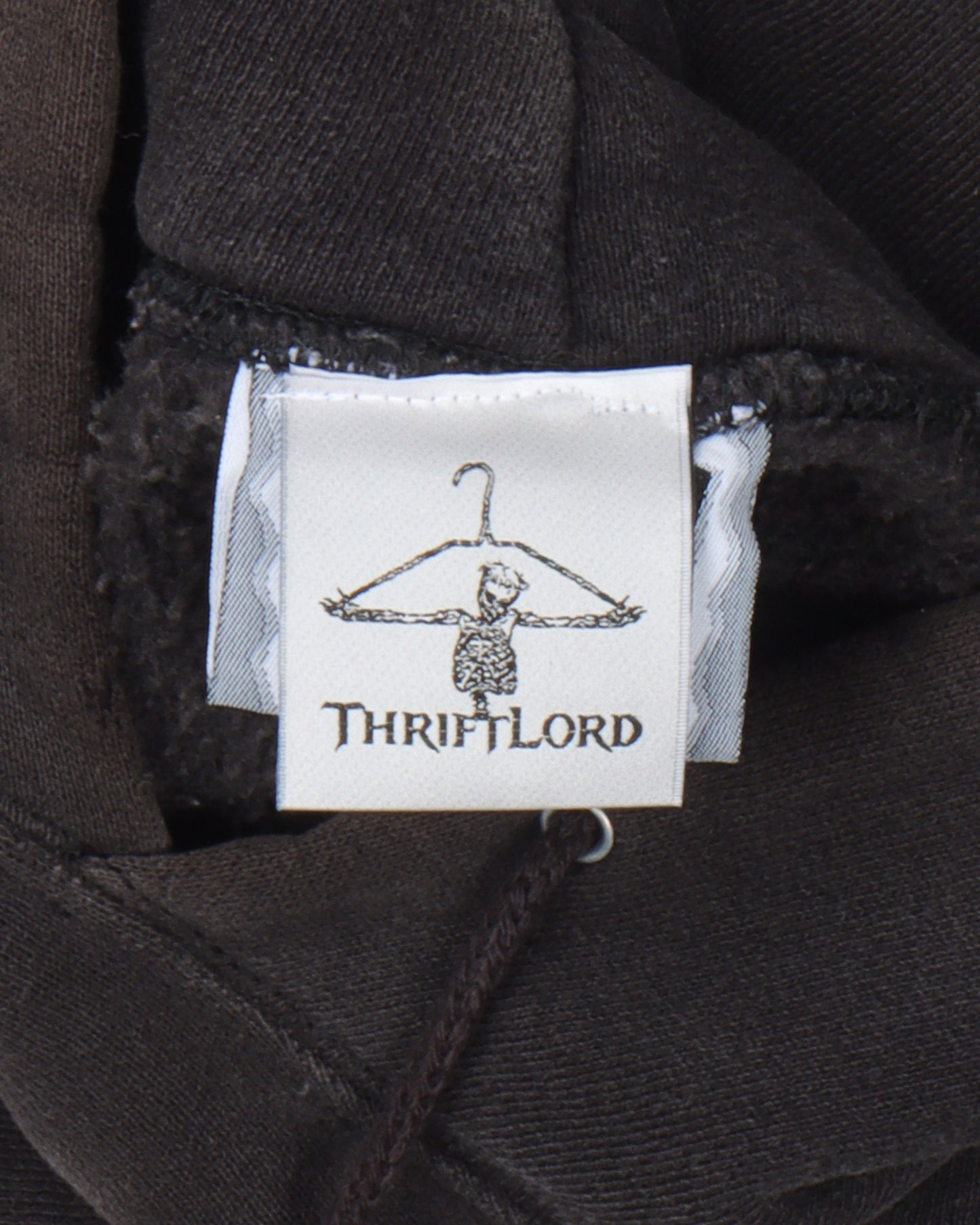 Lee Sub-Pop Hoodie
