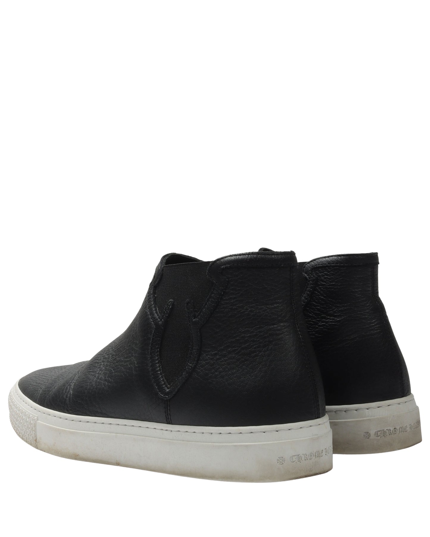High Top Sneakers