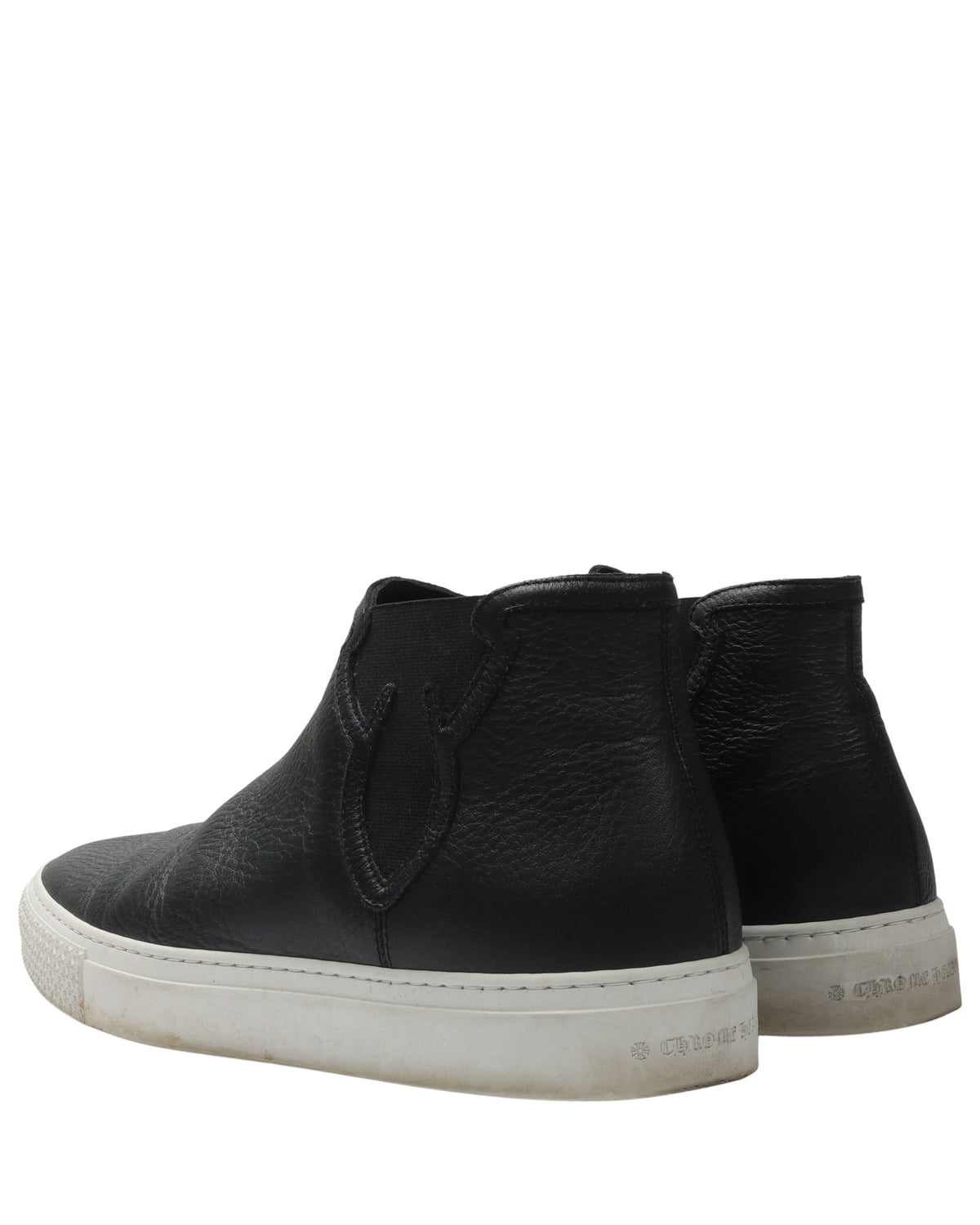 High Top Sneakers