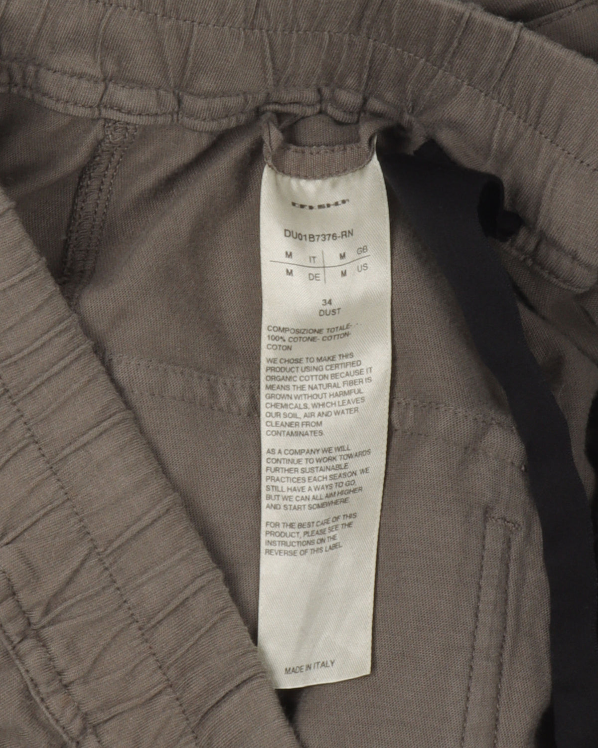 Creatch Sweatpants