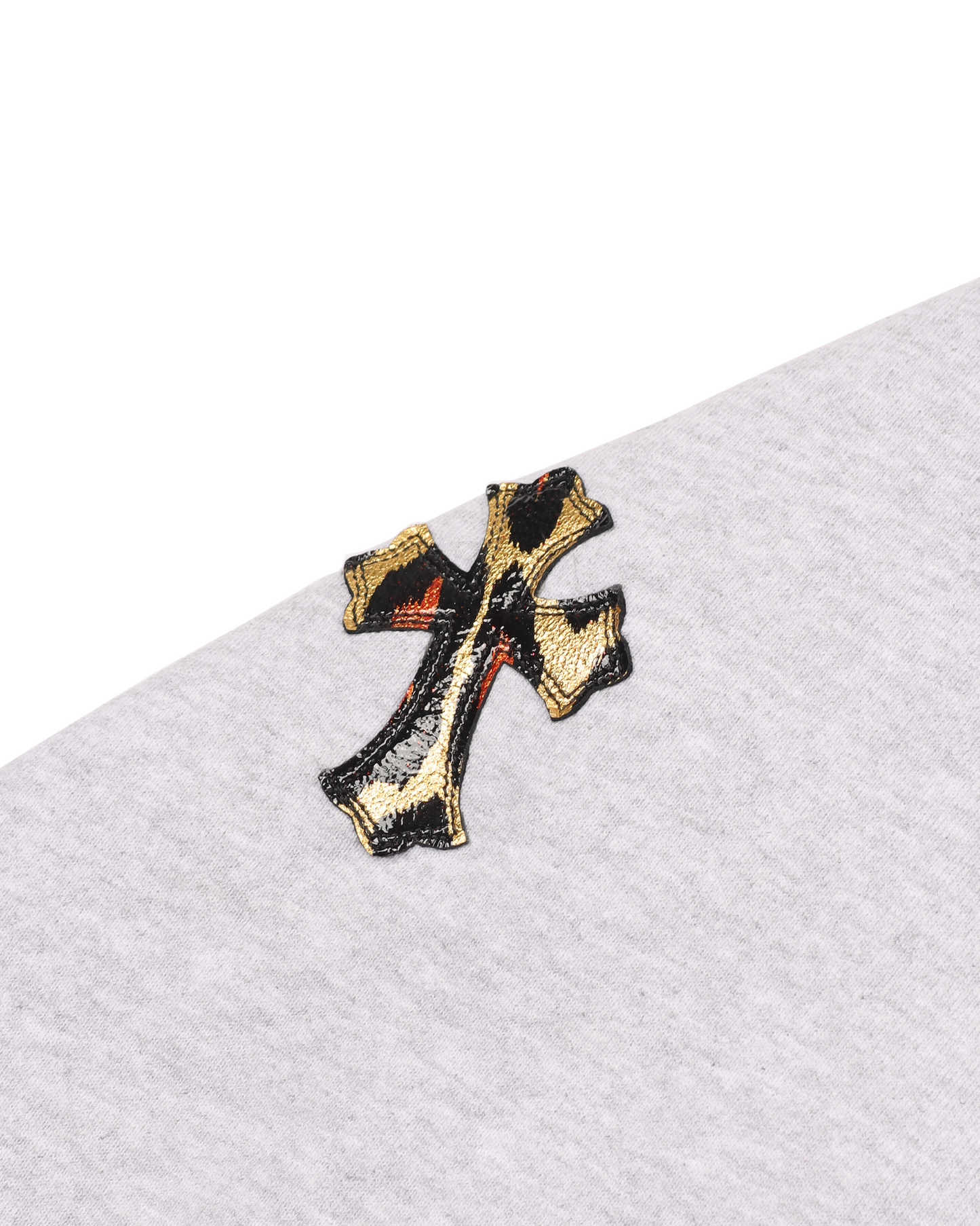 Matty Boy Cross Patch Hoodie