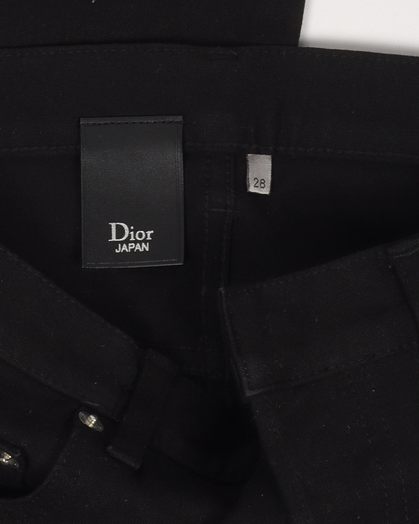 Black Jeans