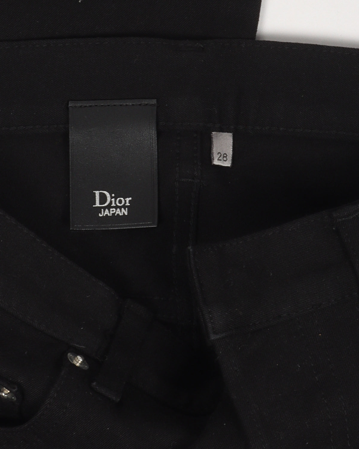Black Jeans