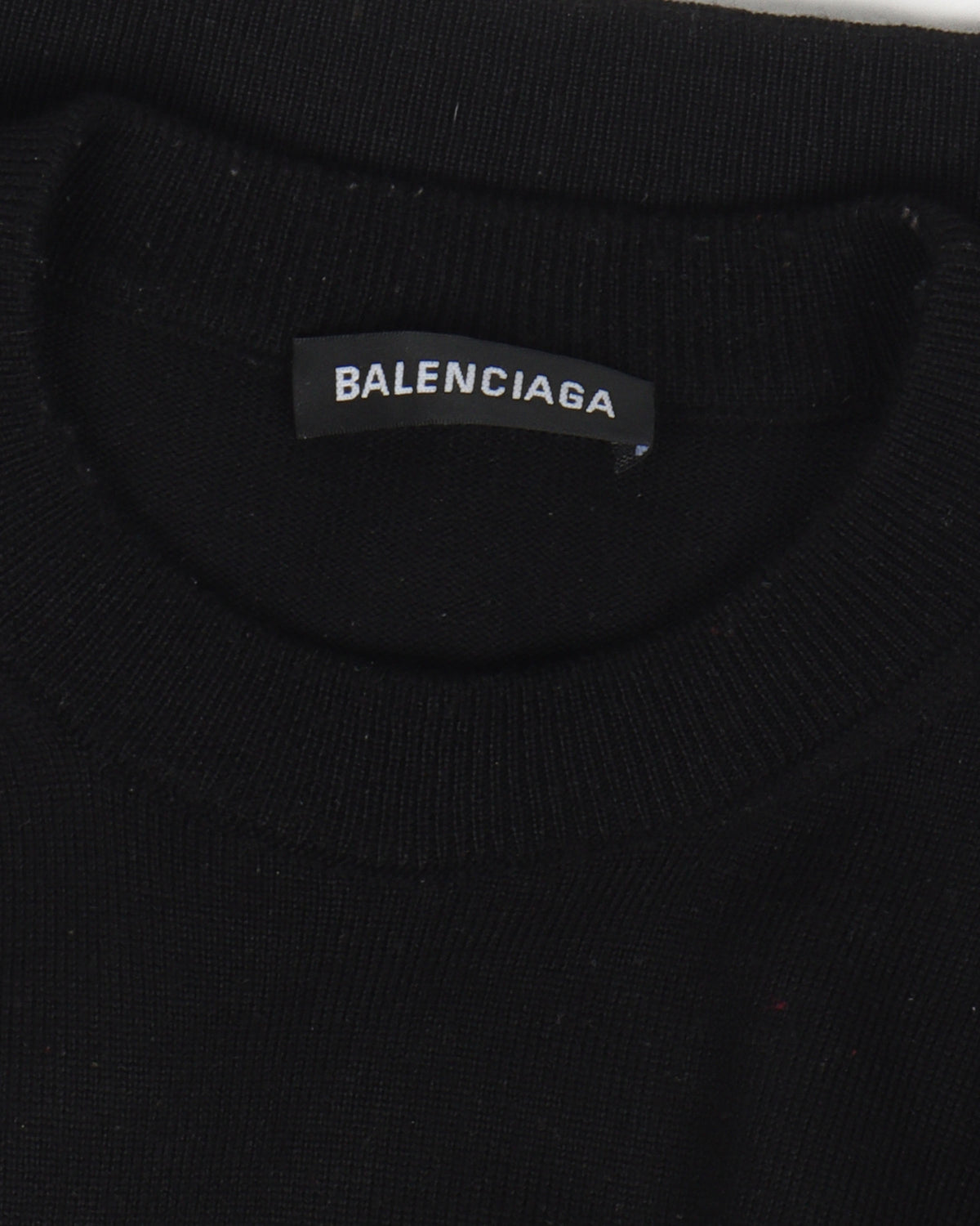 1917 Knit Sweater