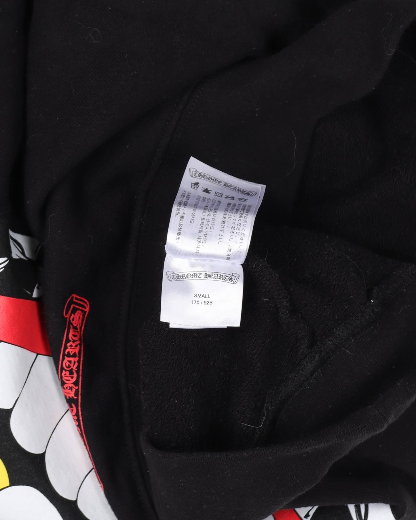 Matty Boy Hoodie