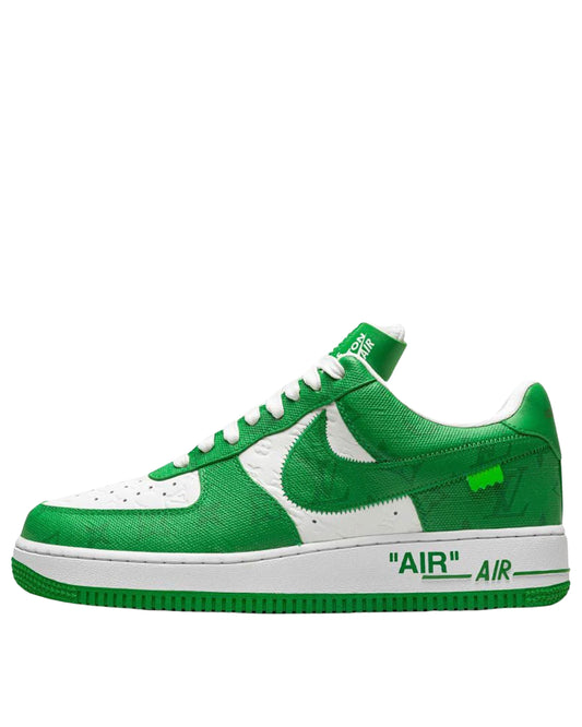 Louis Vuitton Air Force 1