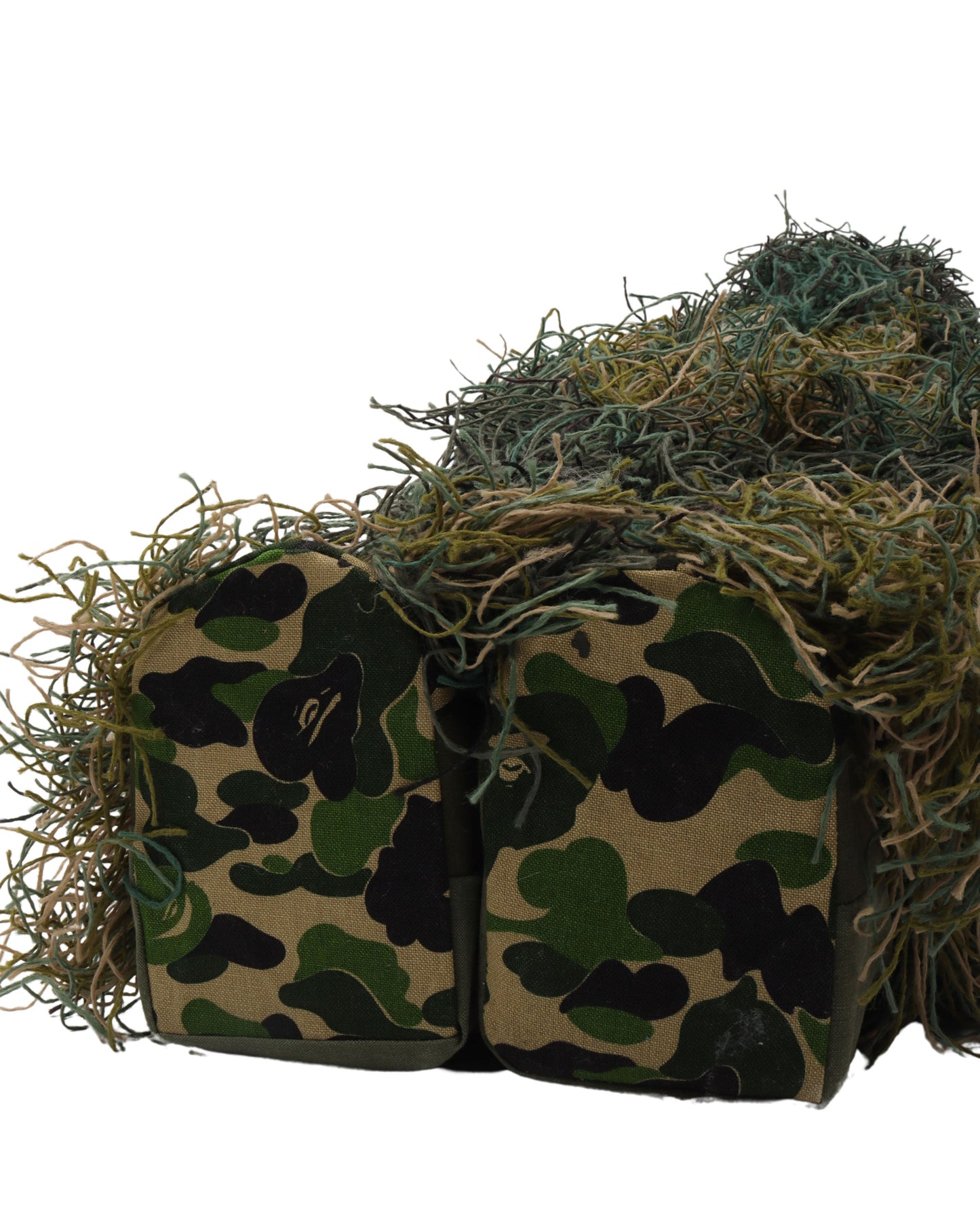 Bape ReadyMade 100%