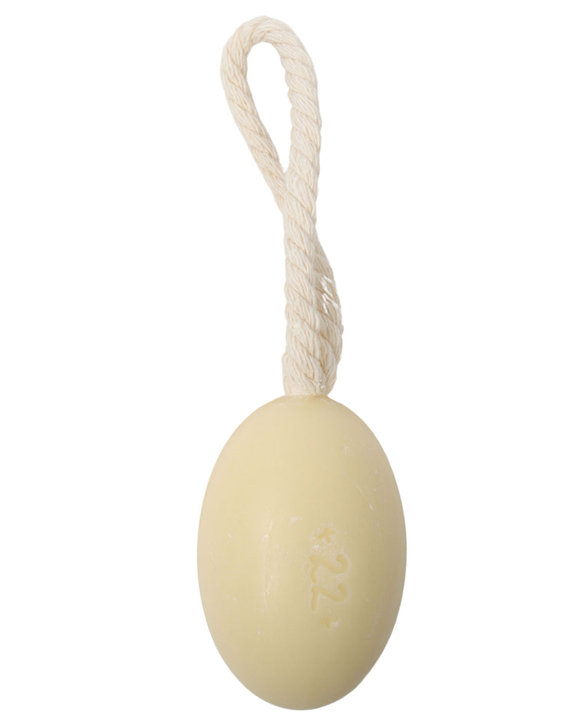 Soap On A Rope