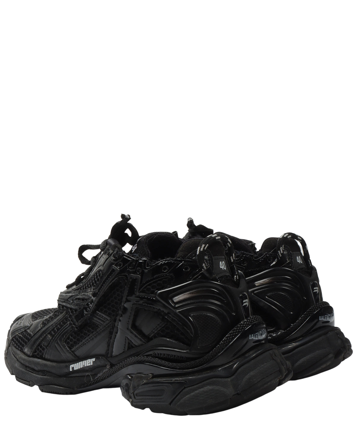 Runner Sneaker