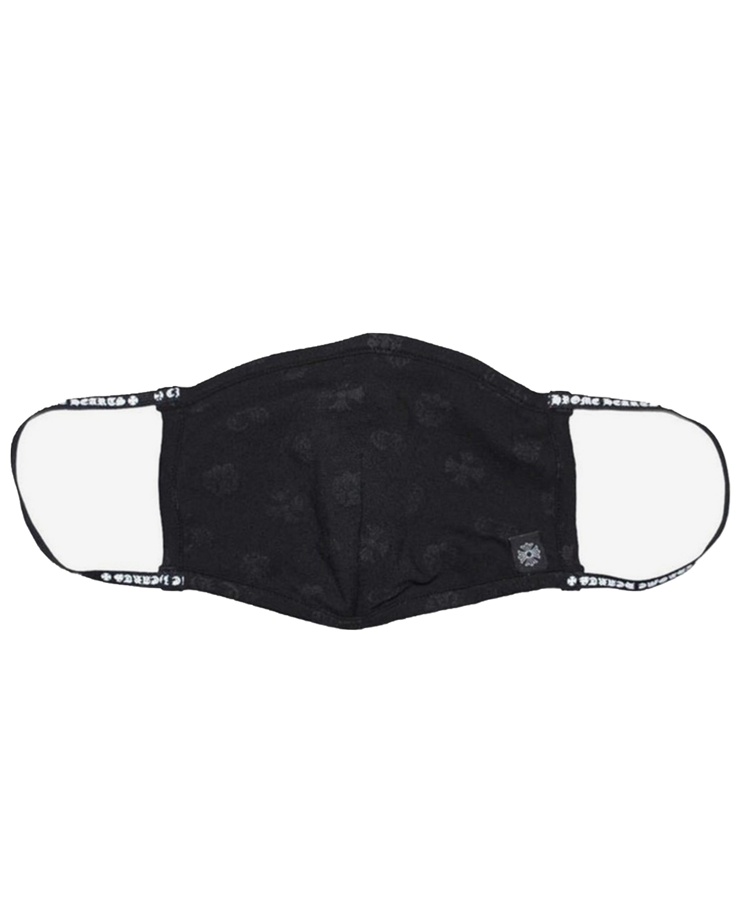 Motif Facemask