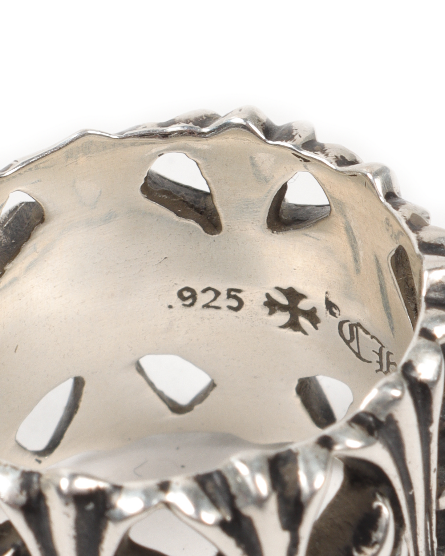 Cemetery Ring