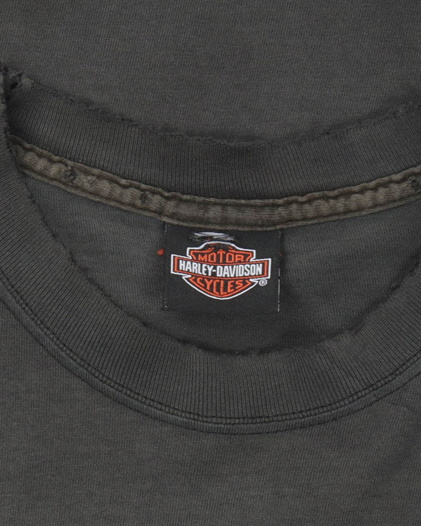 Harley Davidson "The Strength" T-Shirt