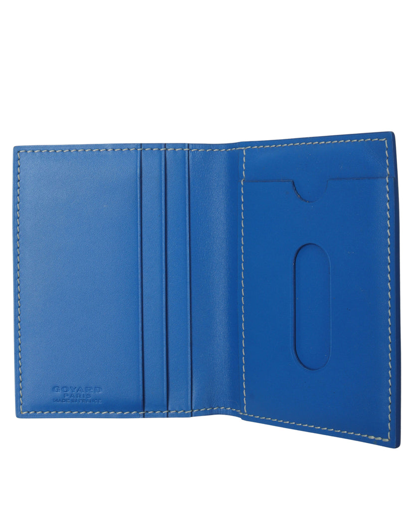Goyard Accessories | Goyard Card Holder | Color: Black | Size: Os | Pm-40854296's Closet