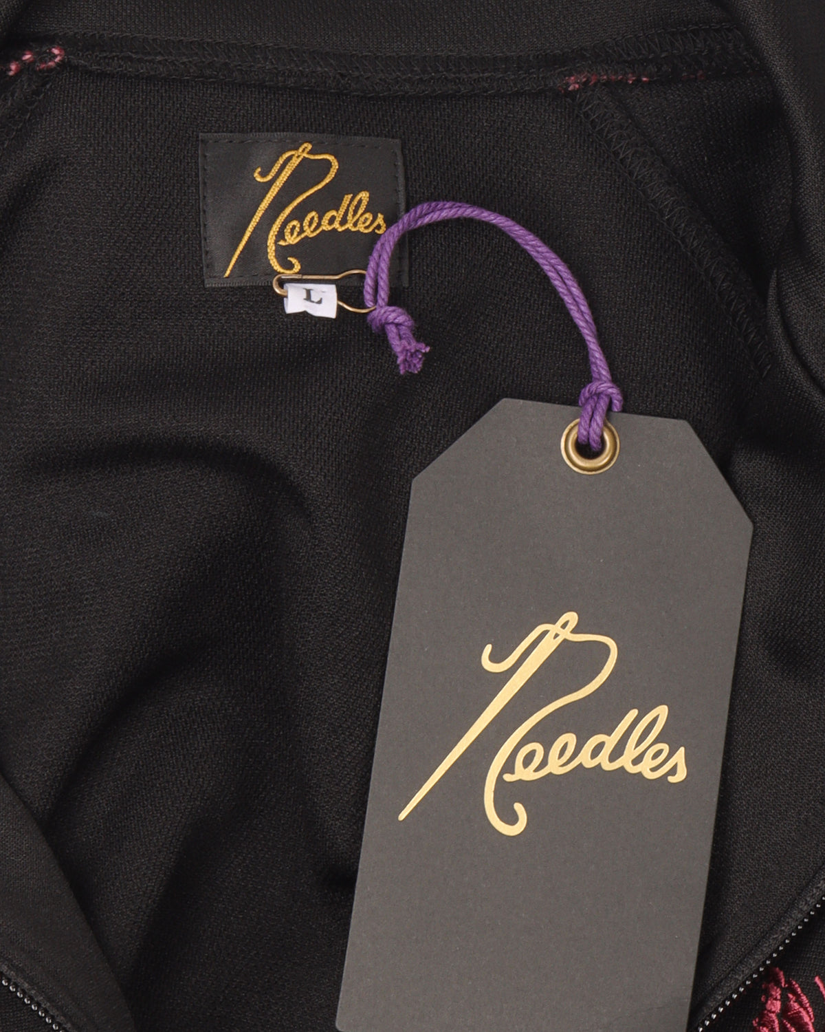 Track Jacket