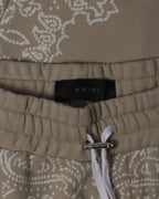 Paisley Sweatpants