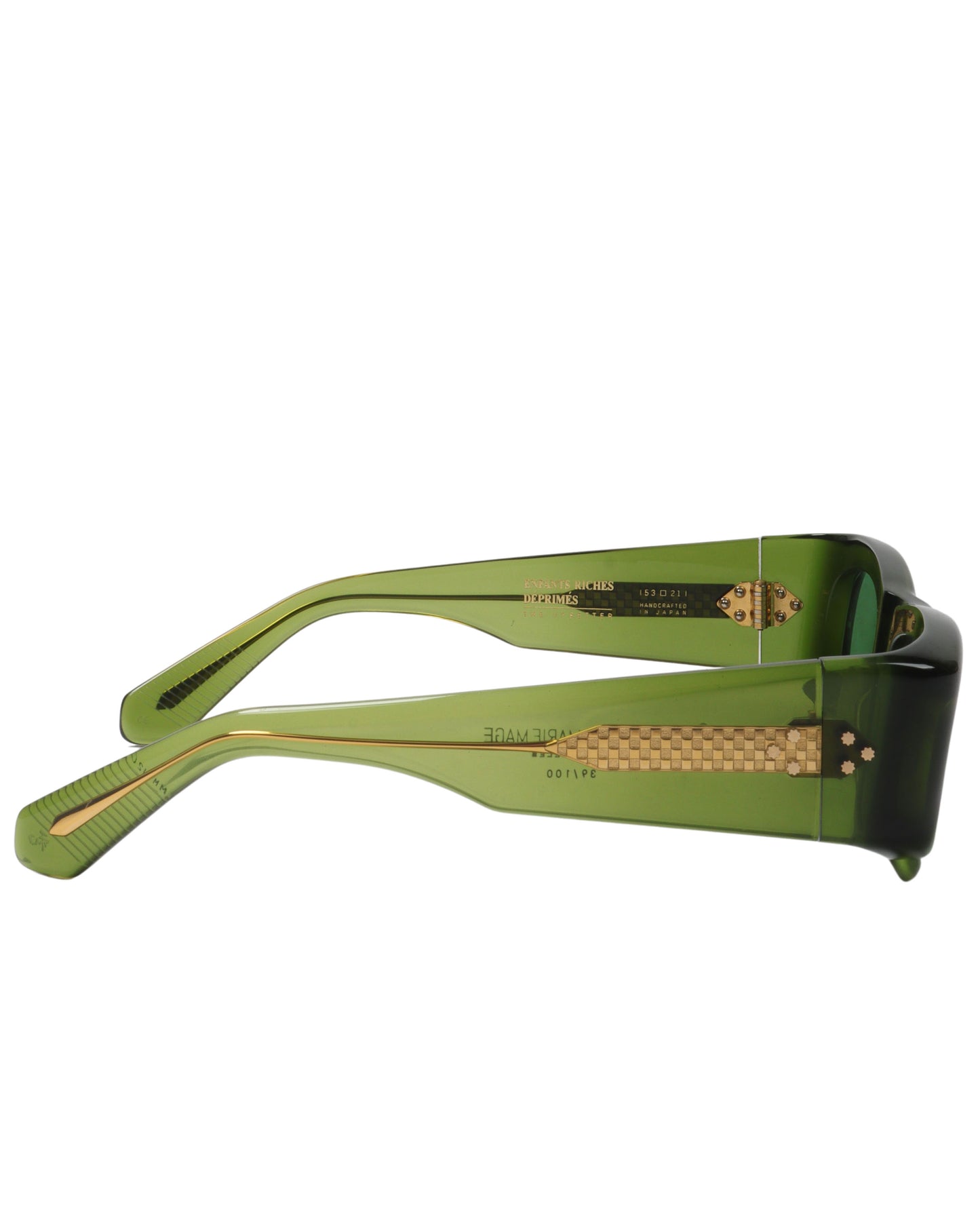 Enfant Riches Deprimes The Upsetter Sunglasses