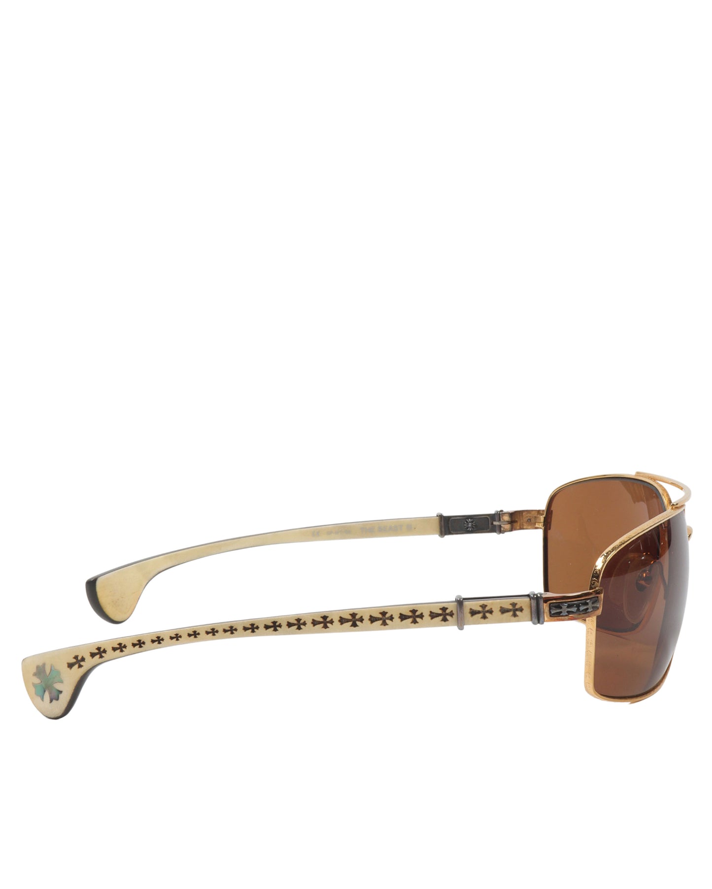 The Beast III Sunglasses