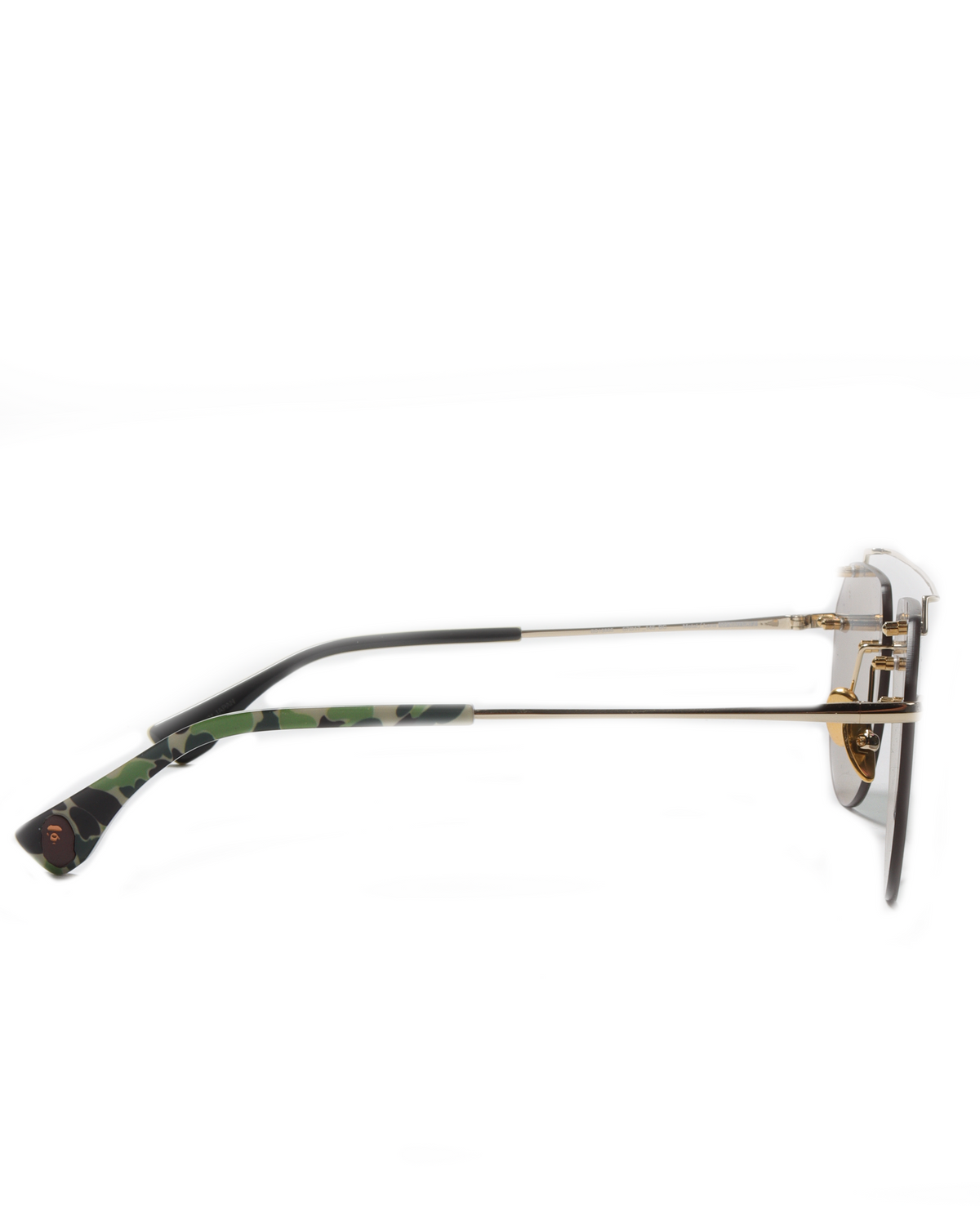 A Bathing Ape Sunglasses