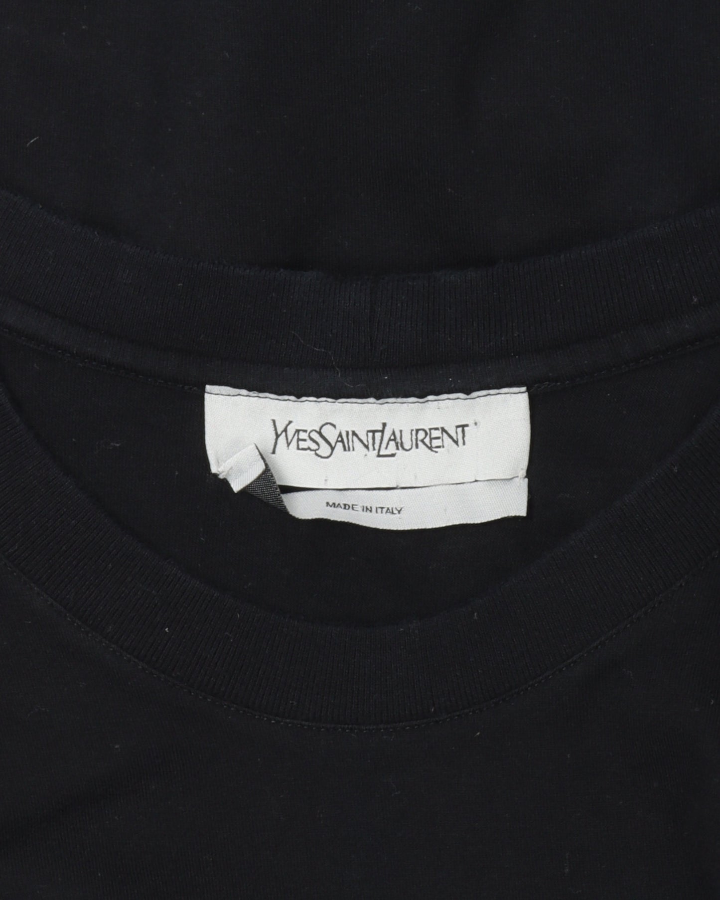 Paper Clip T-Shirt