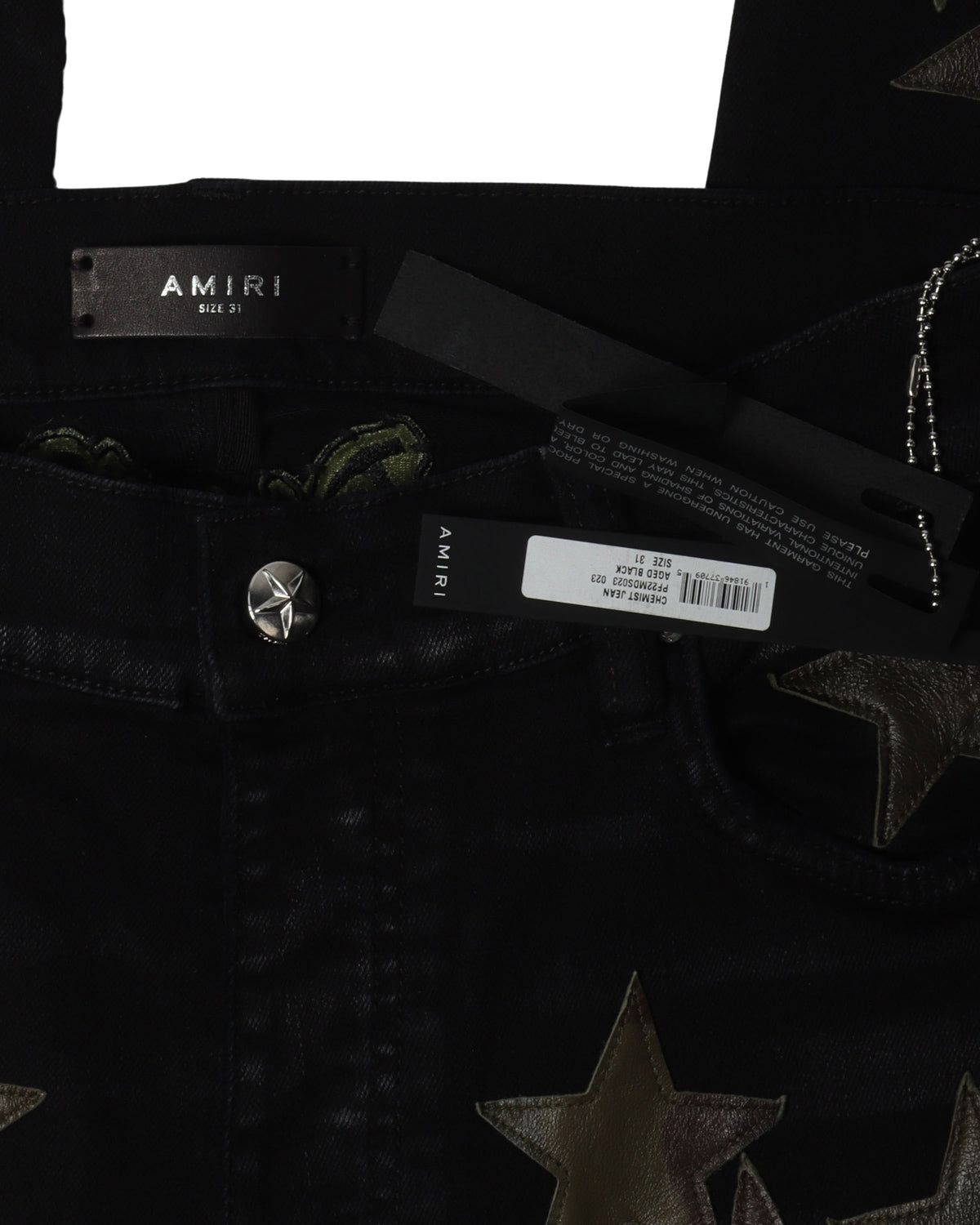 Chemist Jeans