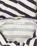 Striped Jacket