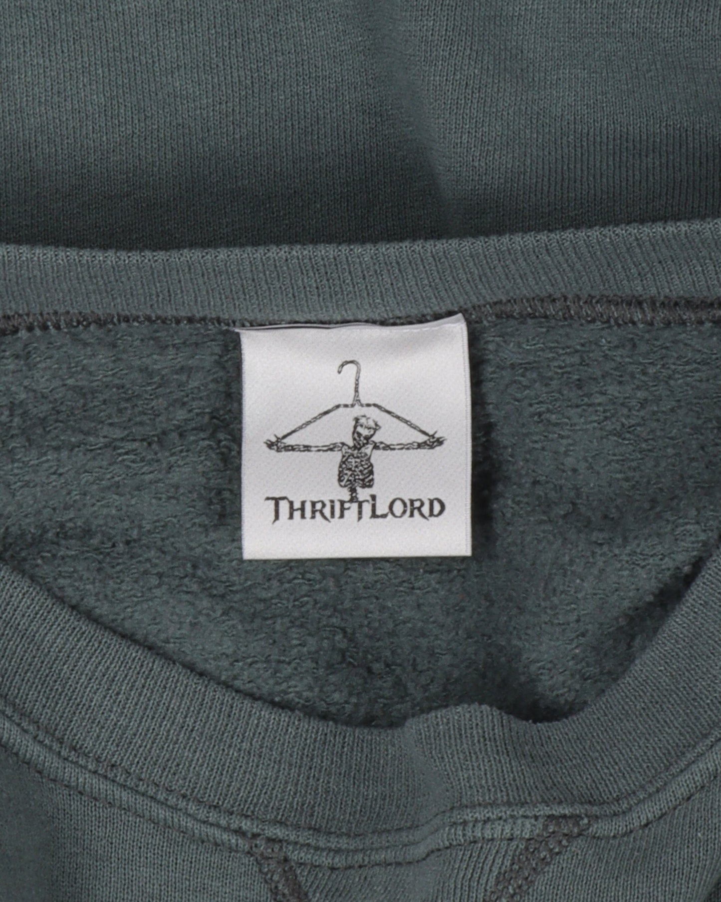 Russell Crewneck