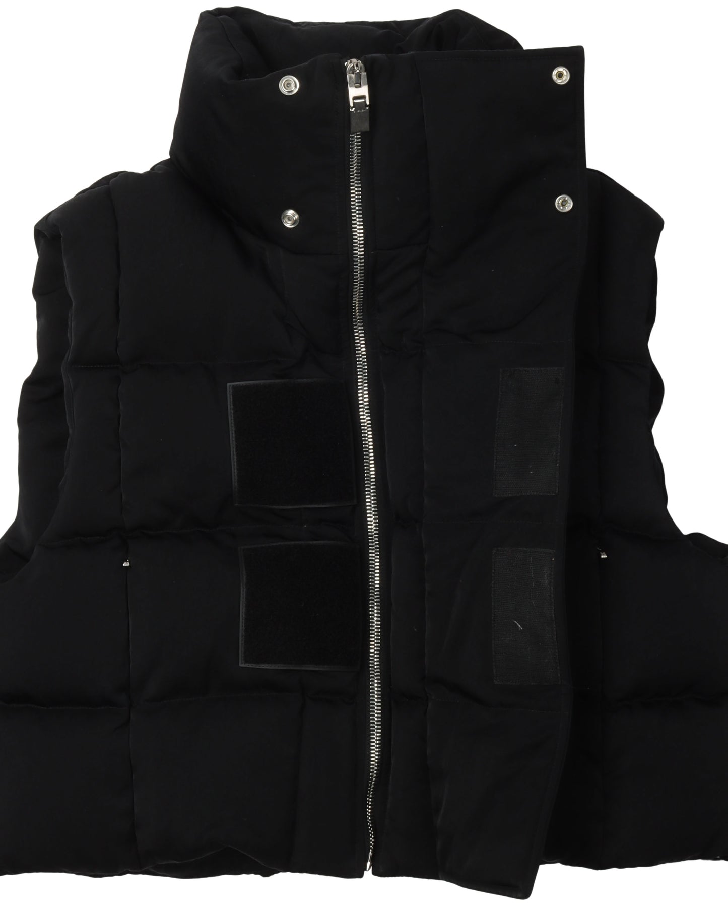 Puffer Vest