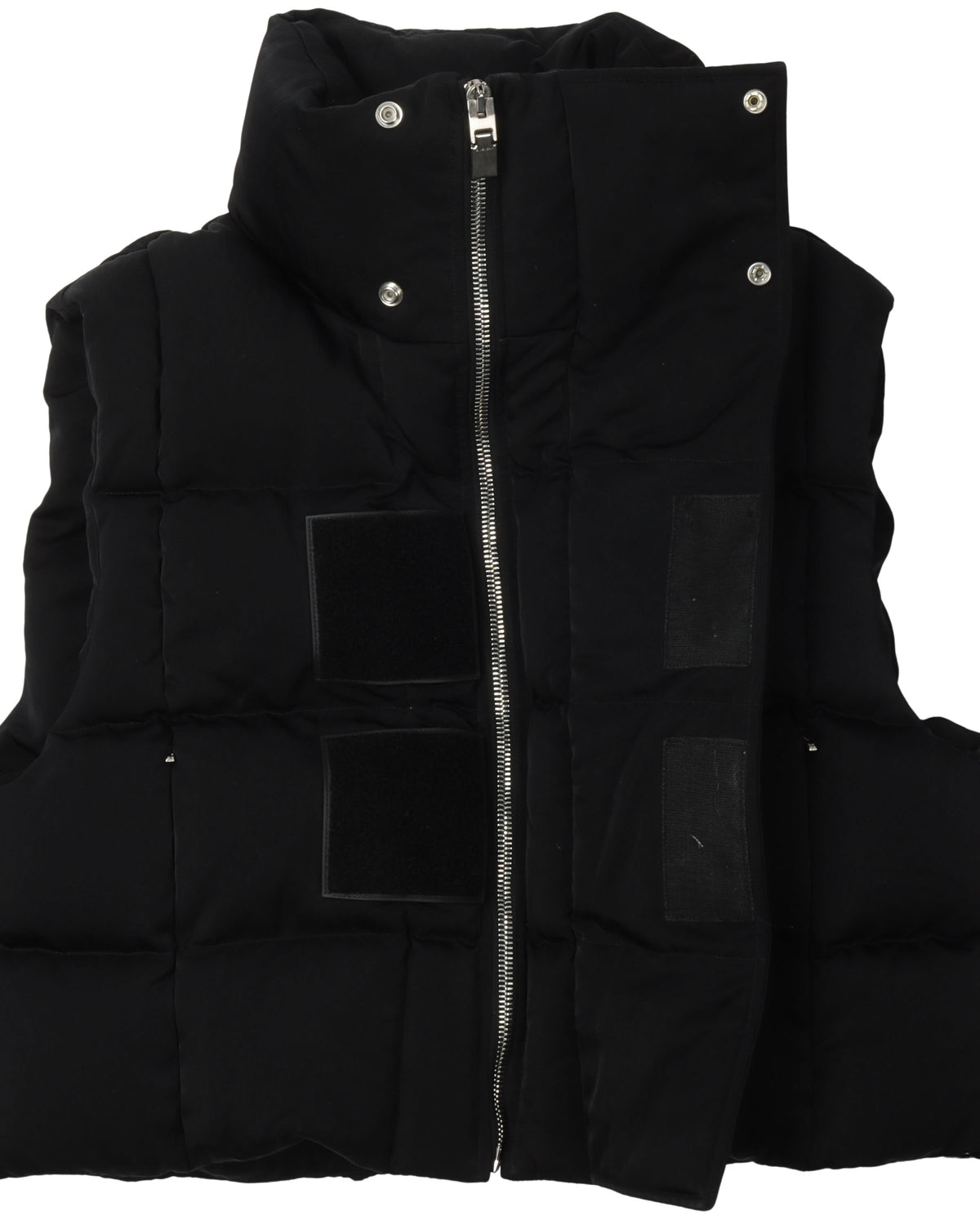 Puffer Vest