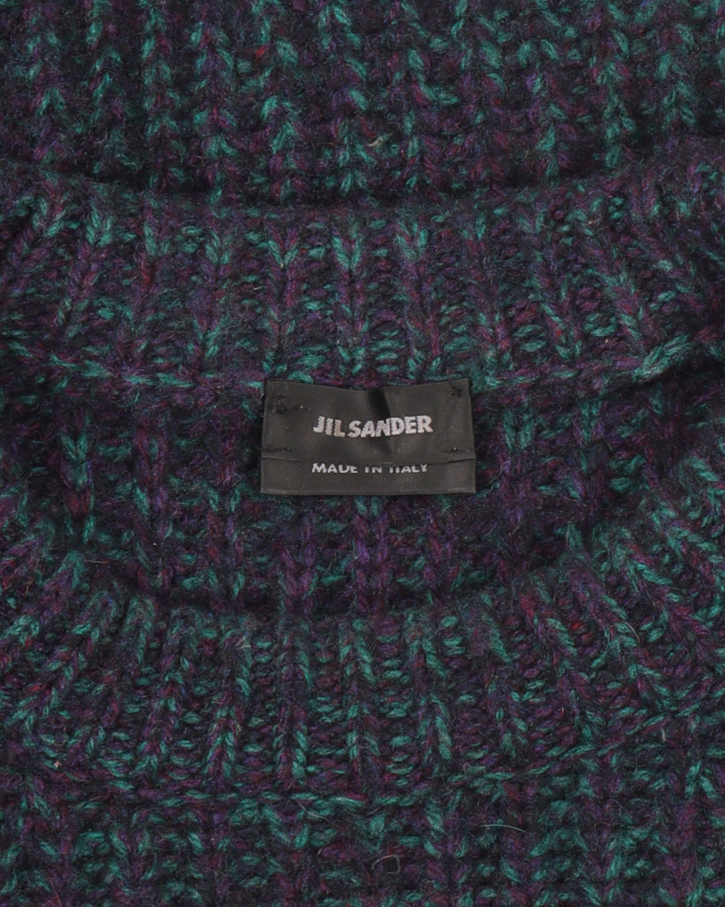 Knit Sweater