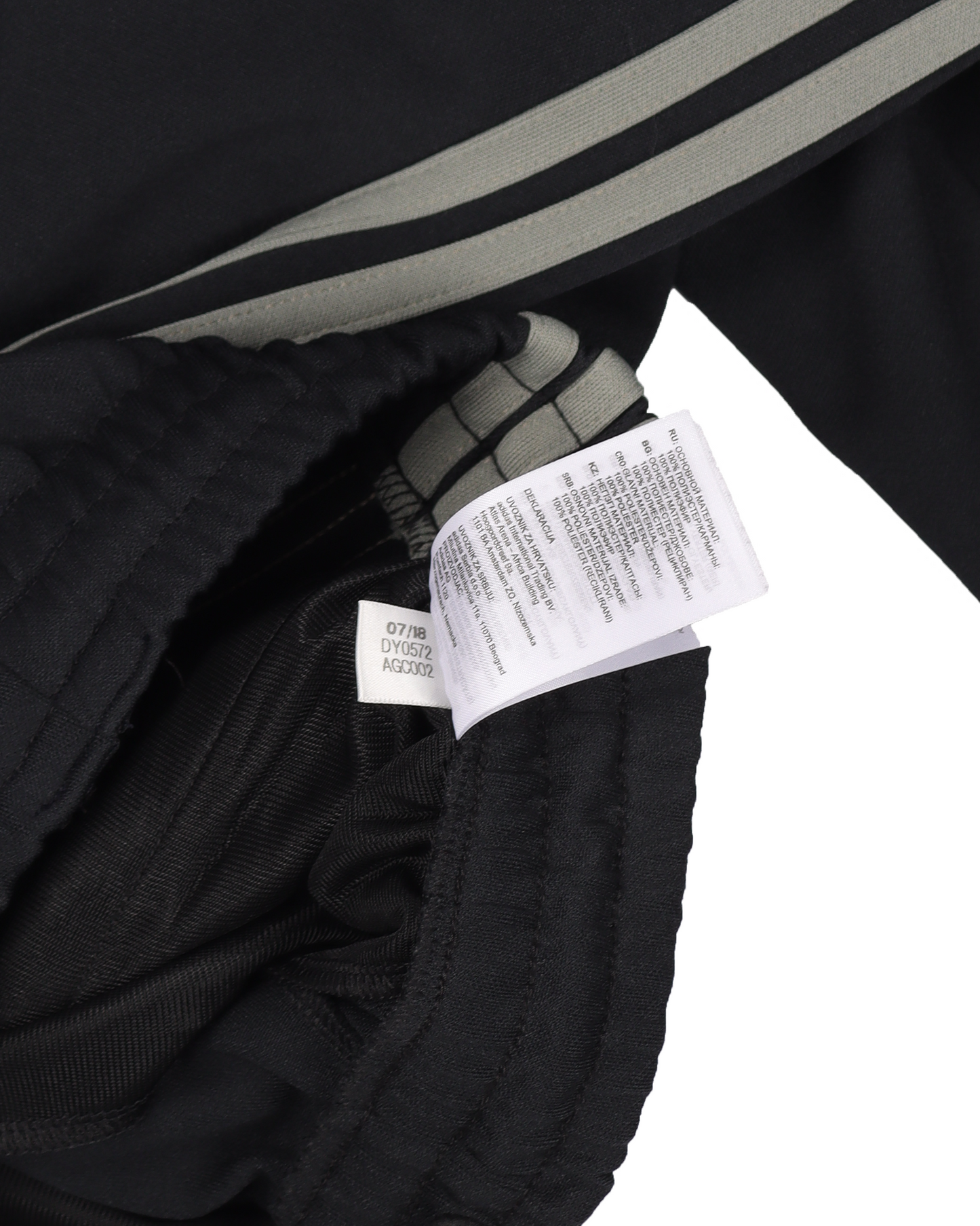 Adidas Calabasas Track Pants