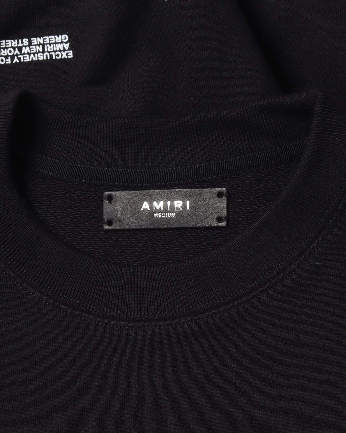 NYC Store Sweatshirt
