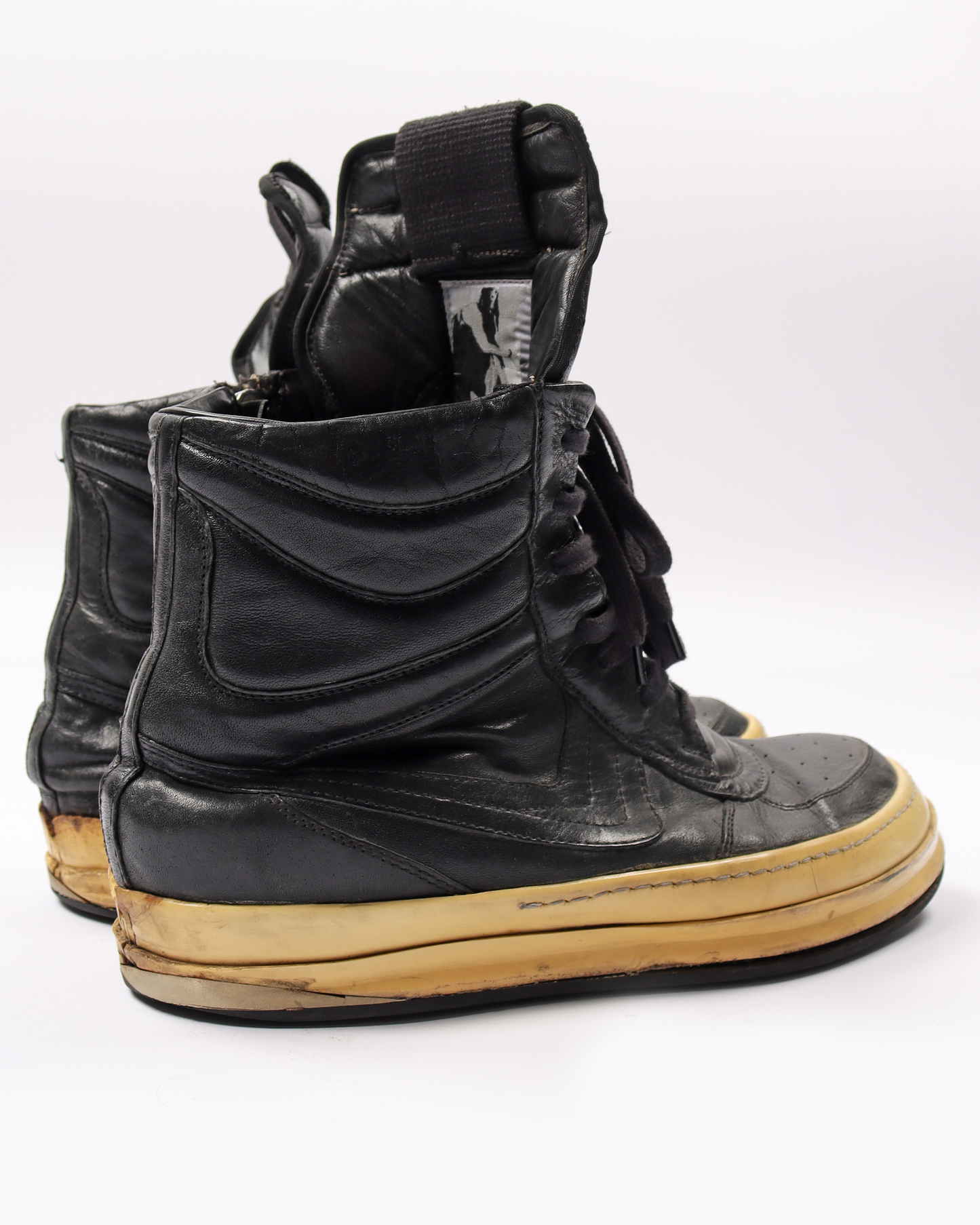 'OG' Black Dunk