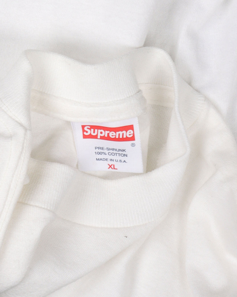 Supreme SS04 Kate Moss T-Shirt