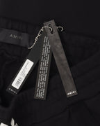 Floral Logo Sweatpants