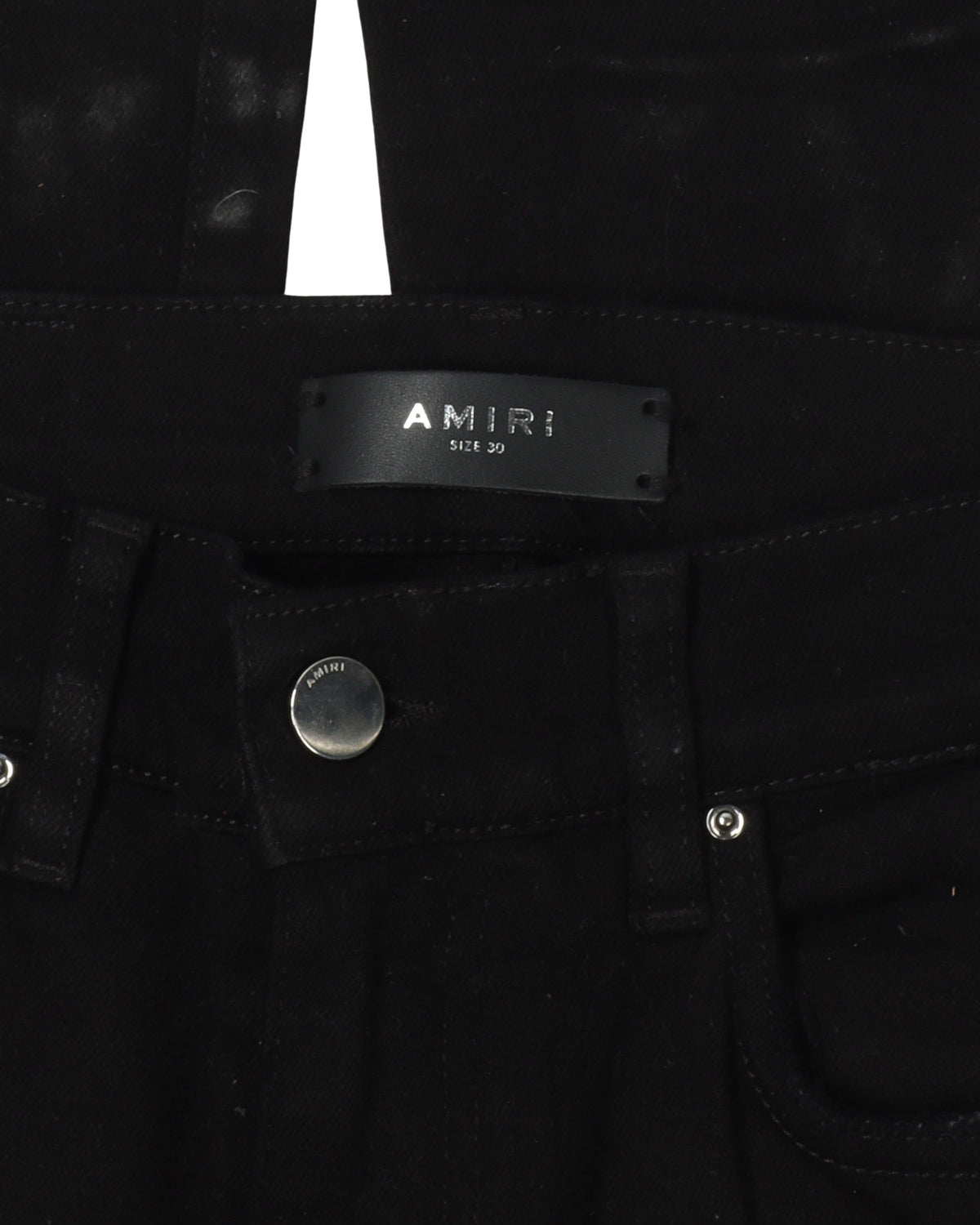 Side Stripe Jeans