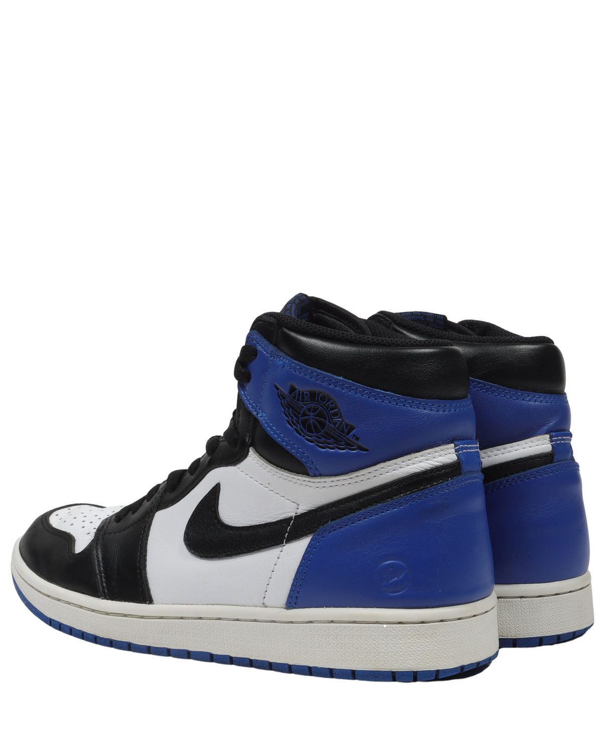 Fragment 1 Retro Highs