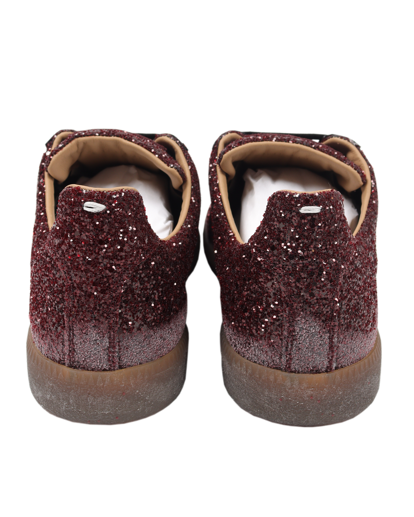 Glitter Replica Sneaker