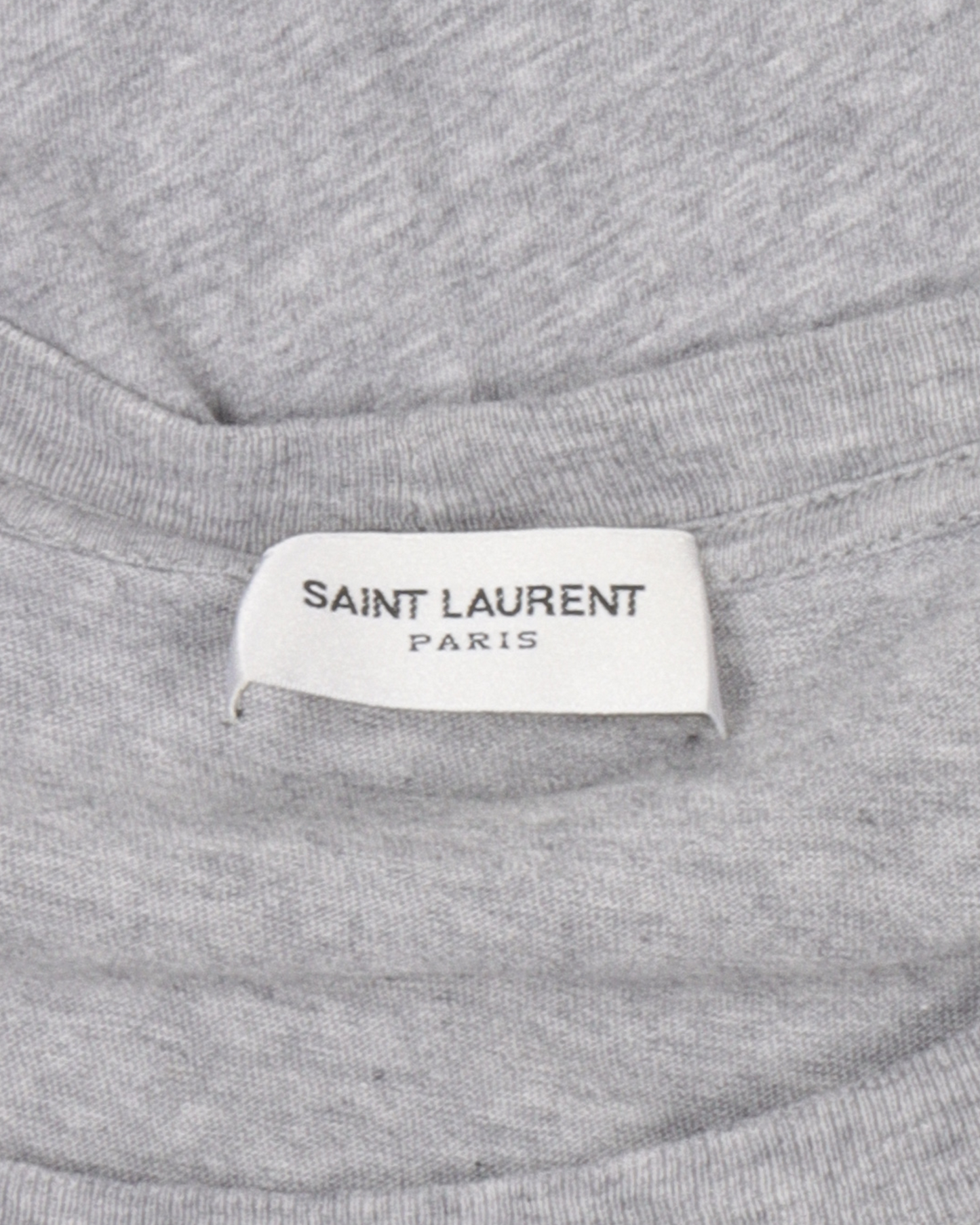 Grey T-Shirt