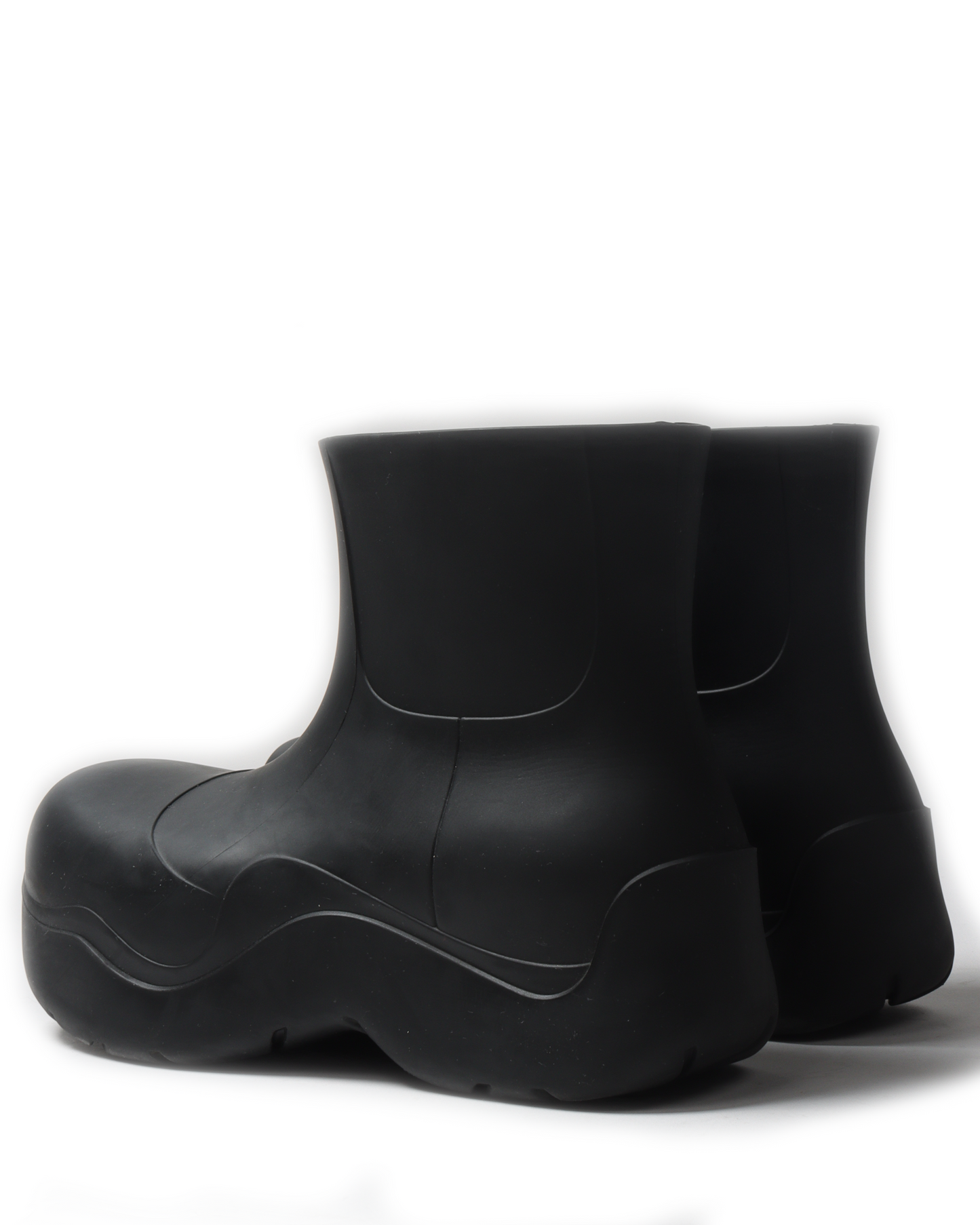 Puddle Boots