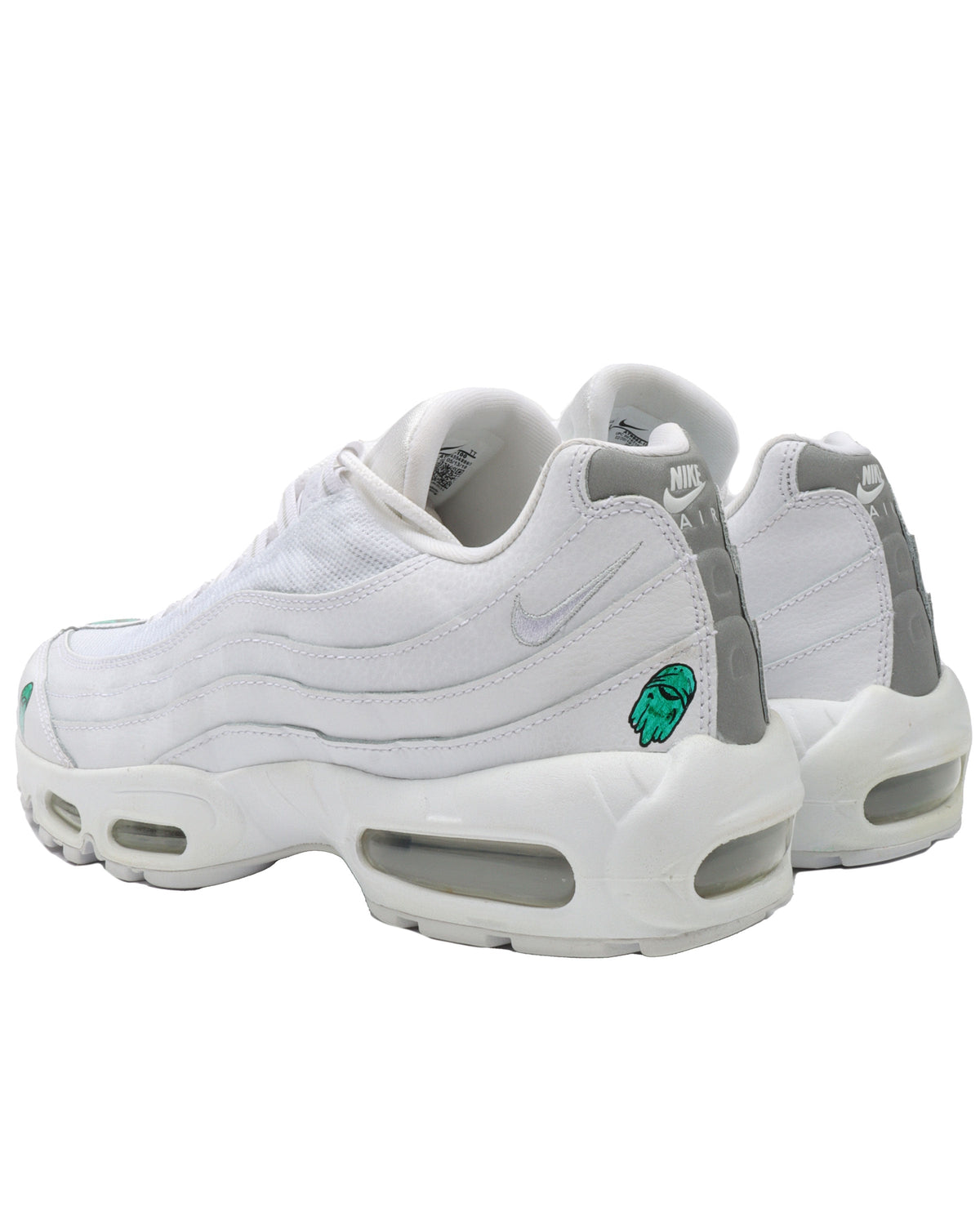 Air Max 95 Matty Boy Hand Painted