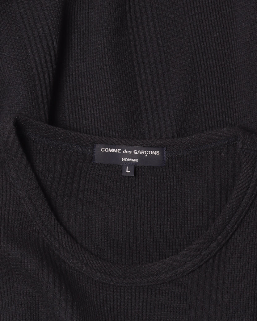 Homme Thermal Shirt