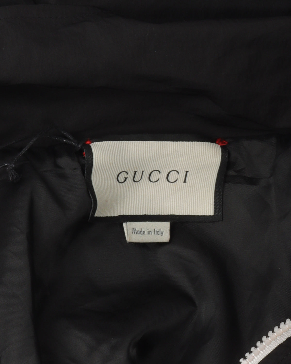 Spiritismo Track Jacket