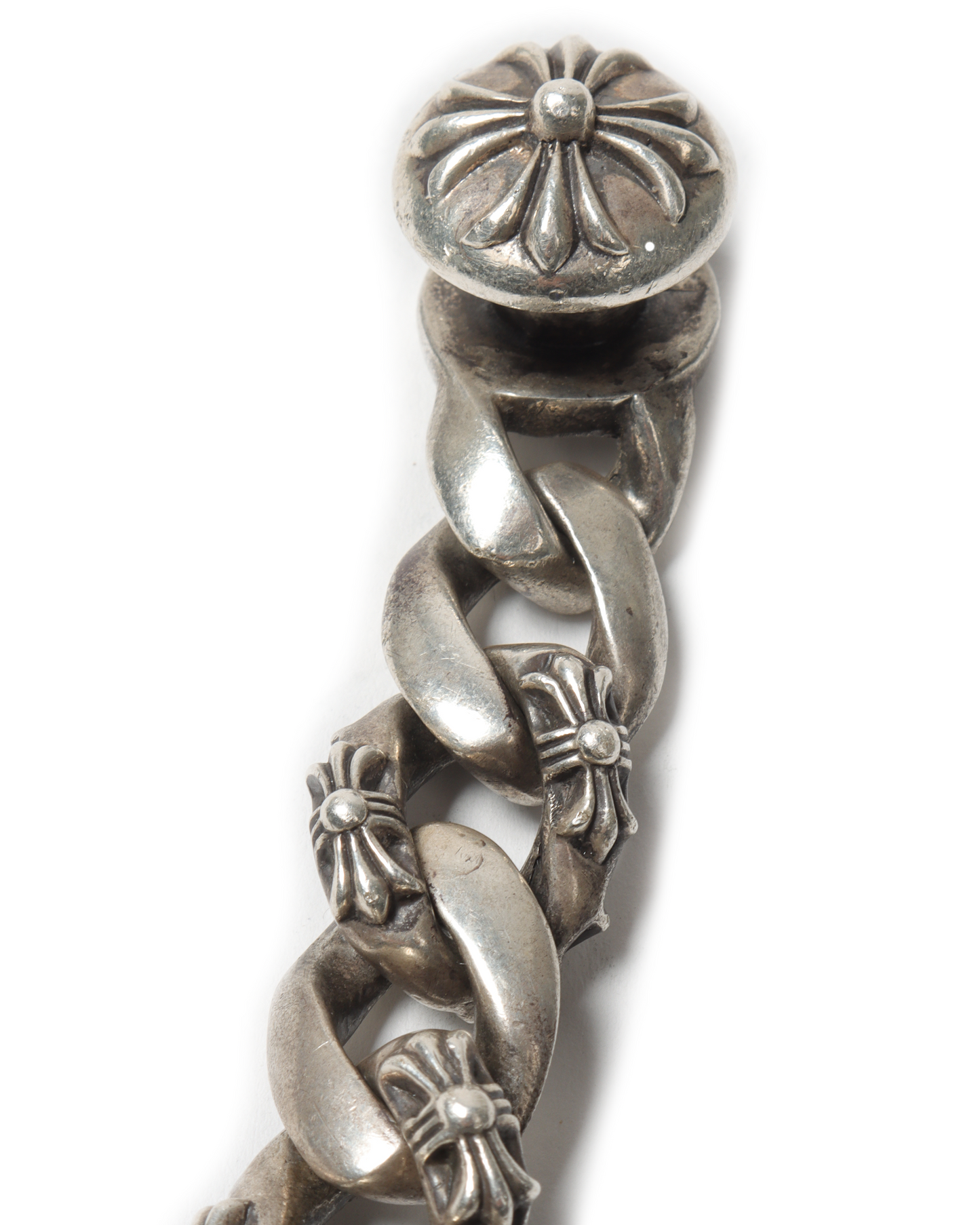 Large Dagger Braclet