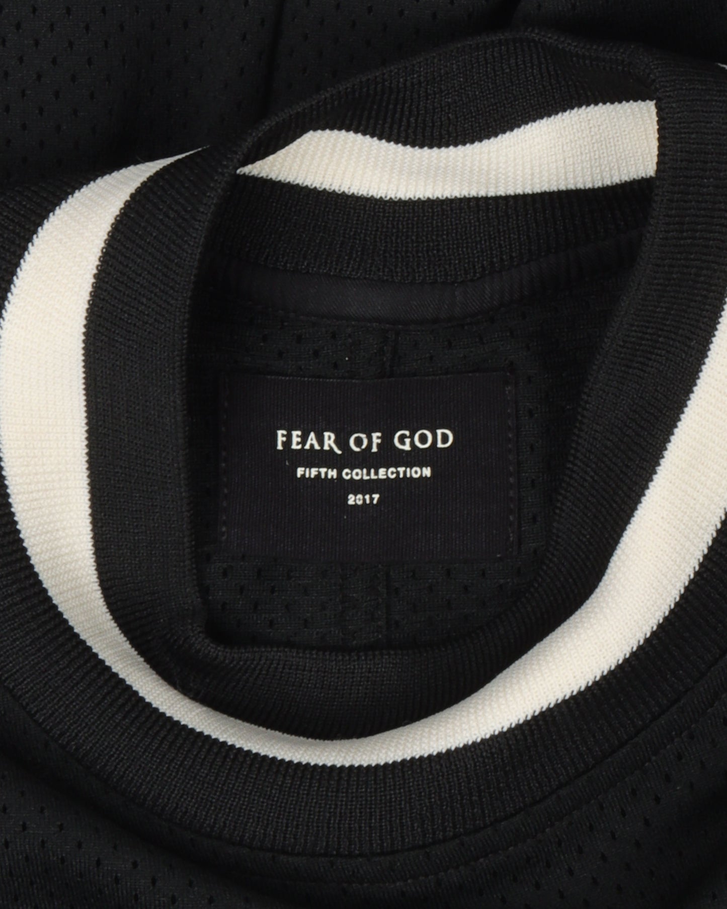Long Sleeve Jersey