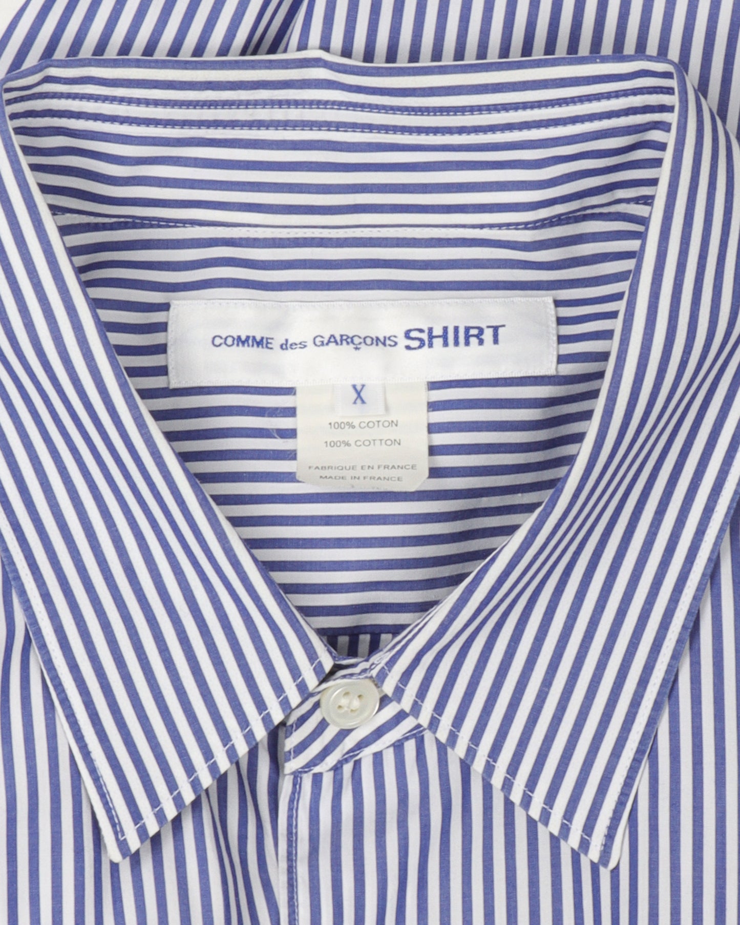 Striped Long Sleeve