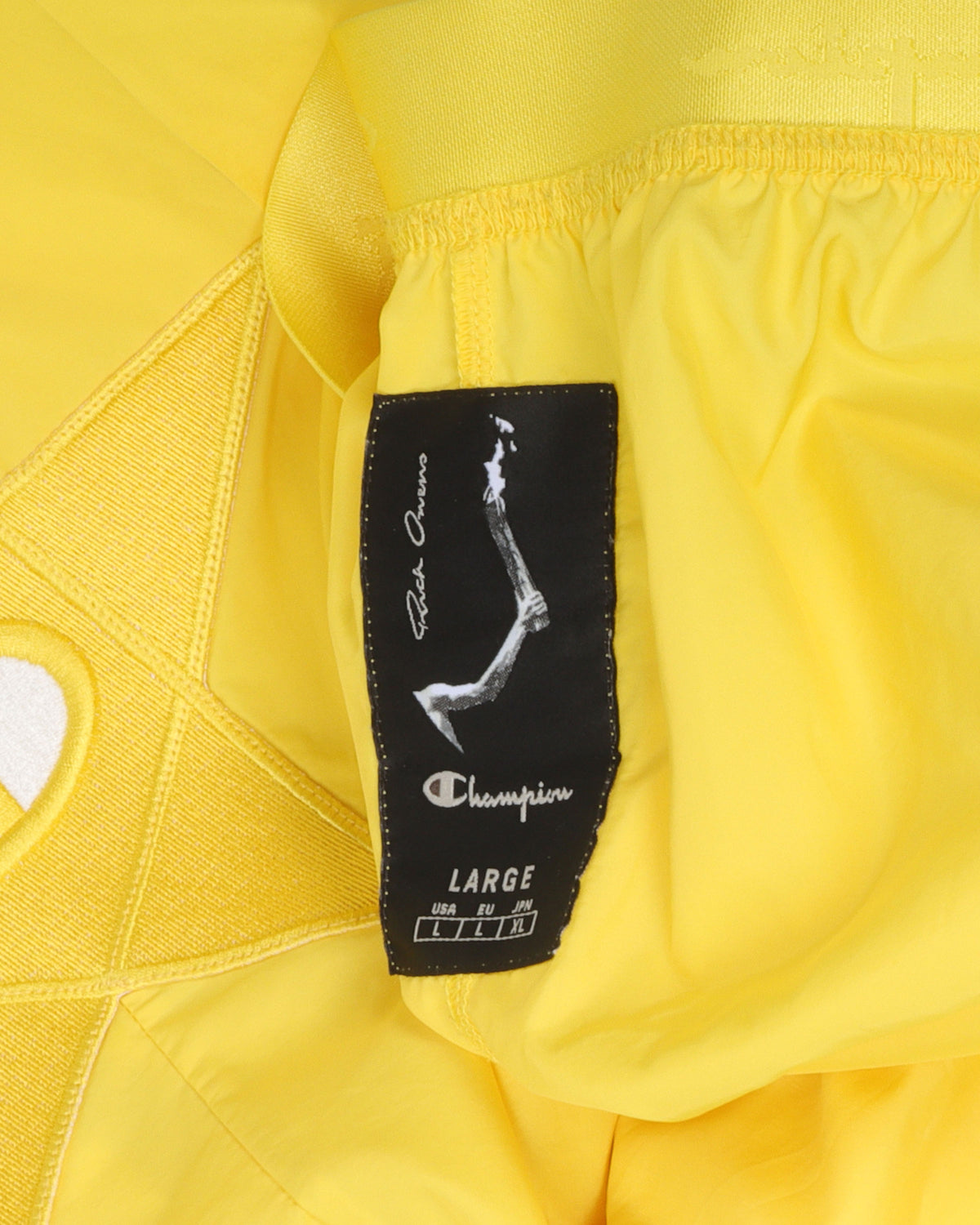 Champion Nylon Pants