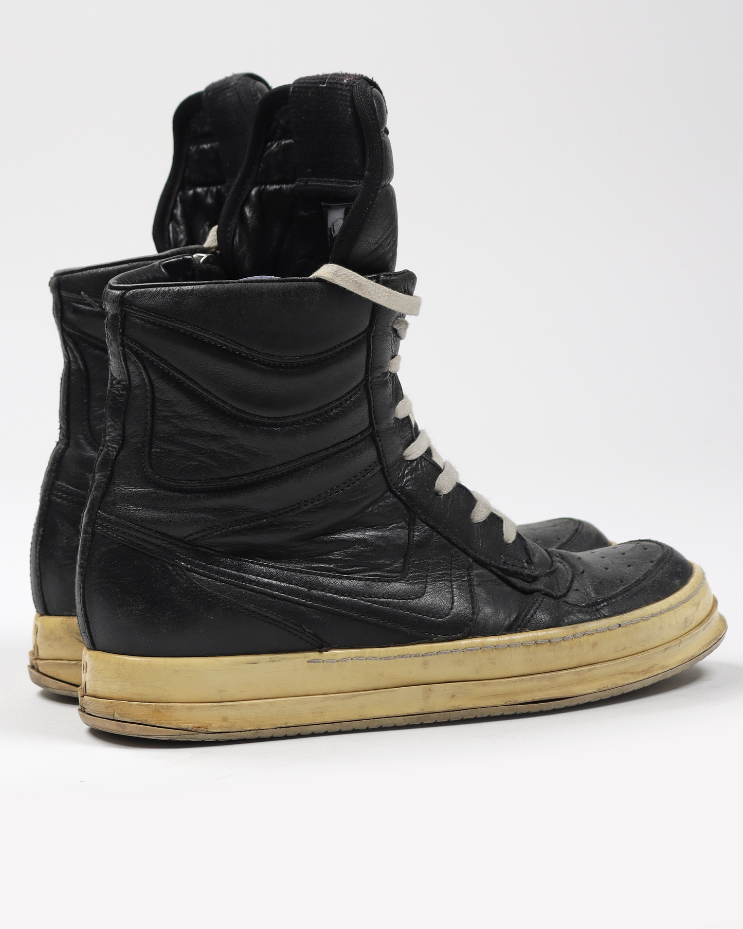 'OG' Black Dunk