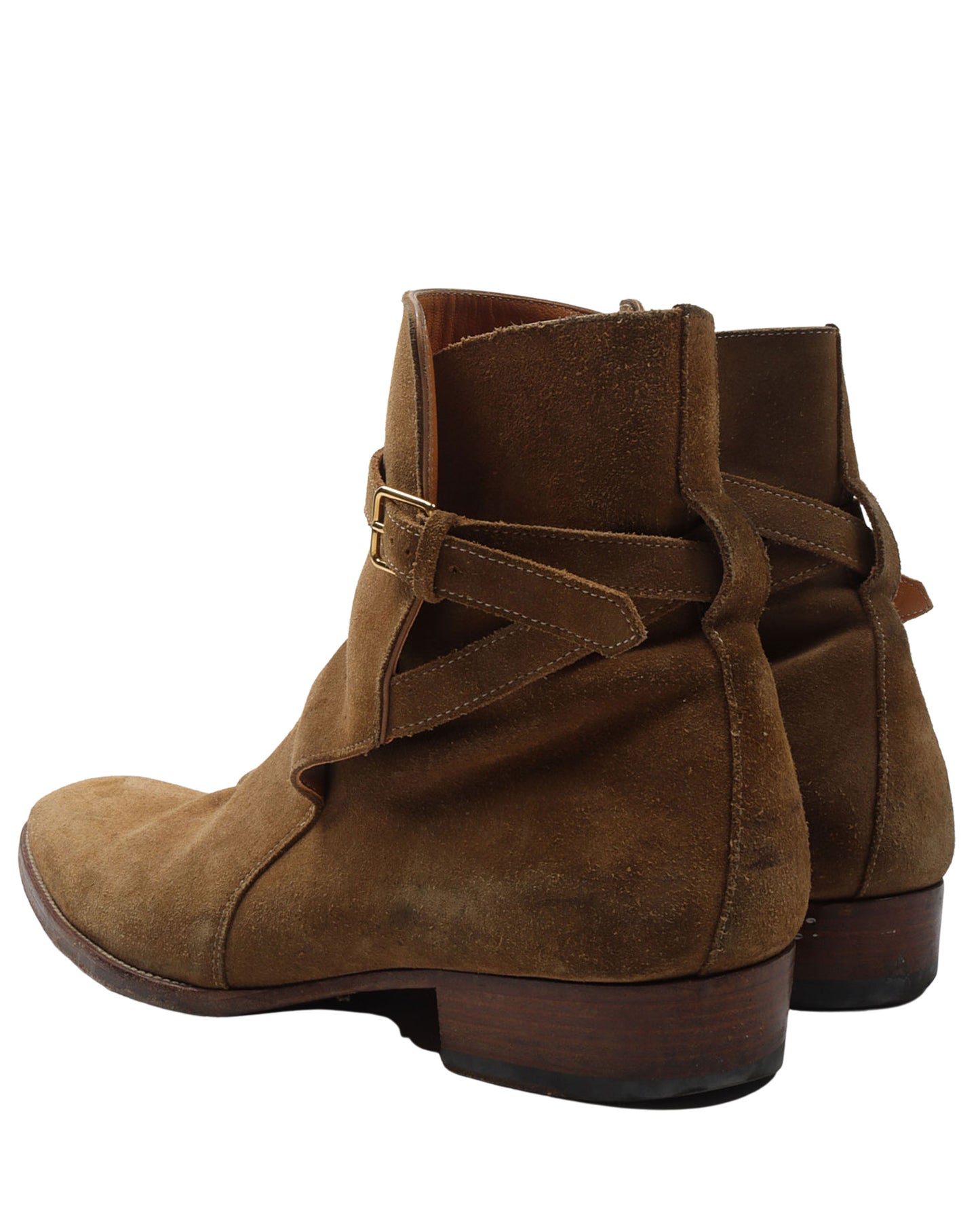 Jodphur Boots
