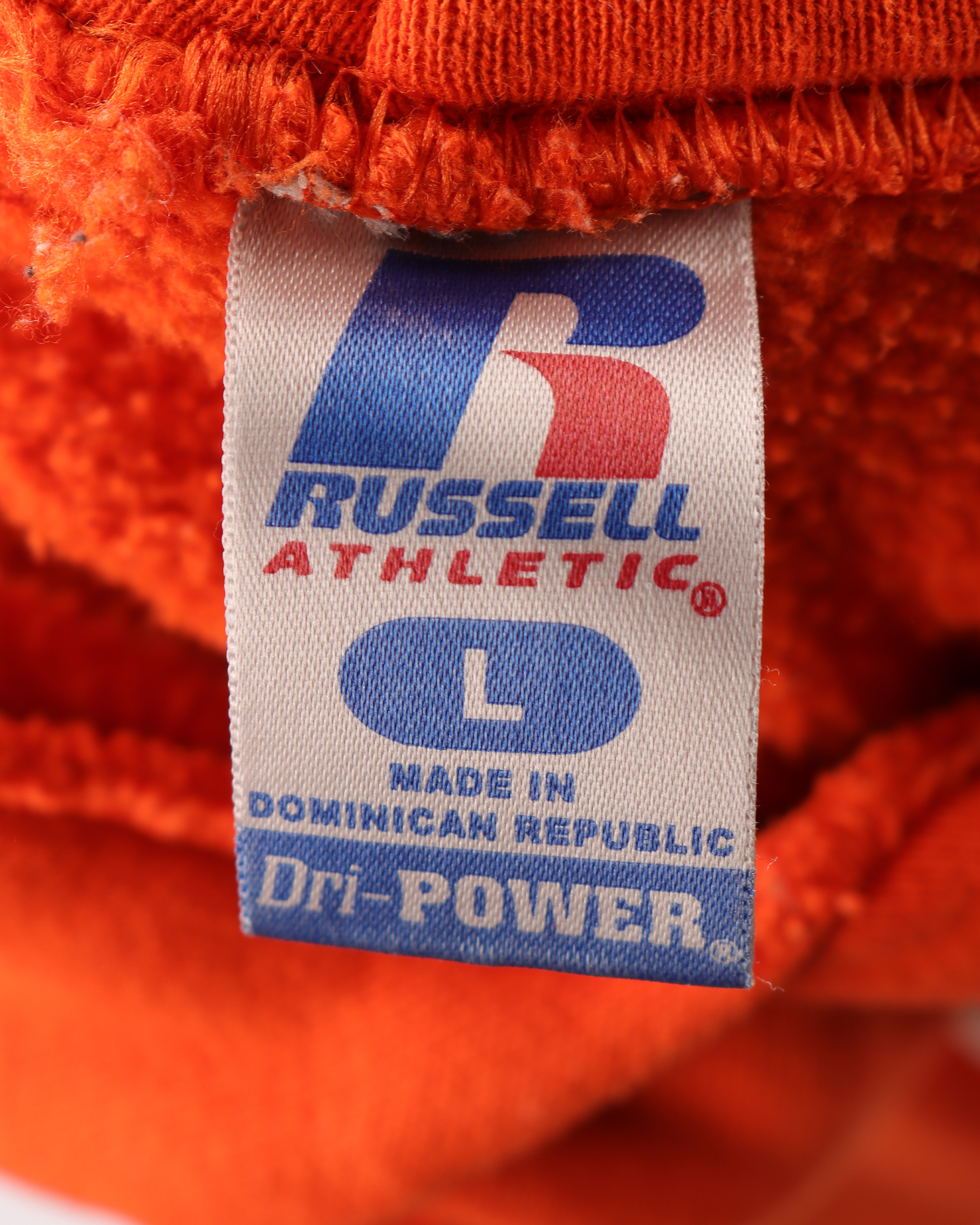 Russell Athletic Hoodie